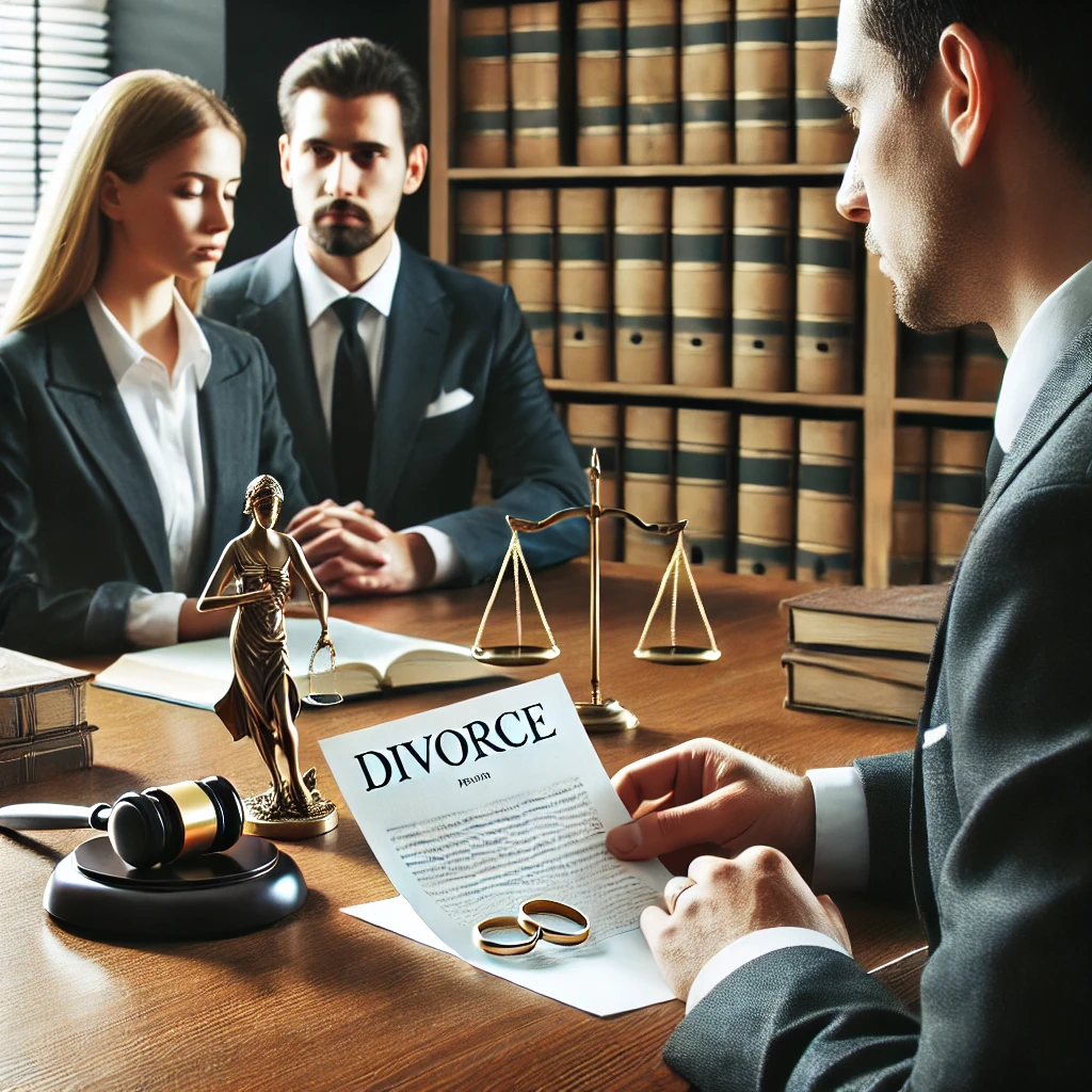 ¿El divorcio unilateral aplica para matrimonios religiosos? 
